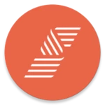 Logo of Stridekick Activity Challenges android Application 